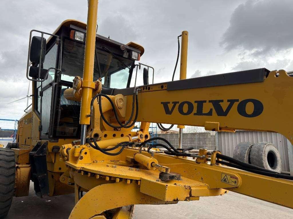 Volvo G930 - CE Photo 19