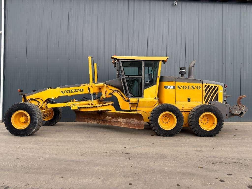 Volvo G930 - CE Photo 2