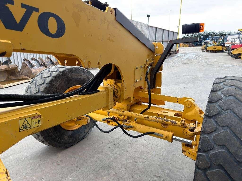 Volvo G930 - CE Photo 20