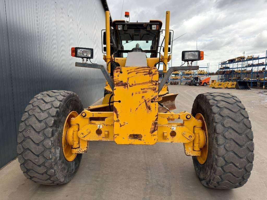 Volvo G930 - CE Photo 21