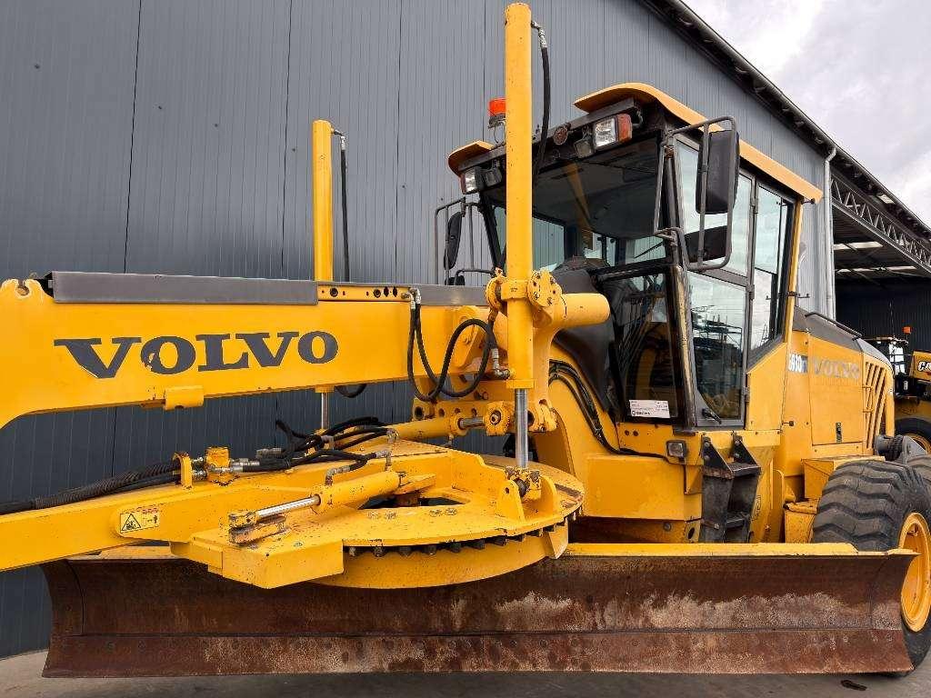 Volvo G930 - CE Photo 23