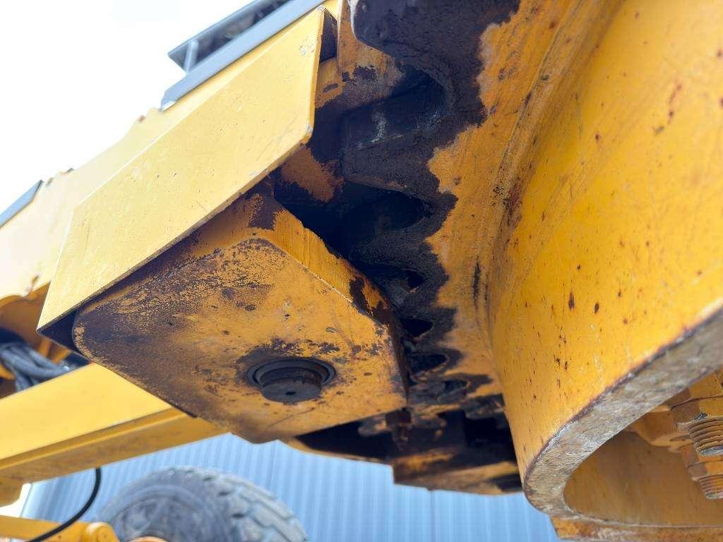 Volvo G930 - CE Photo 25