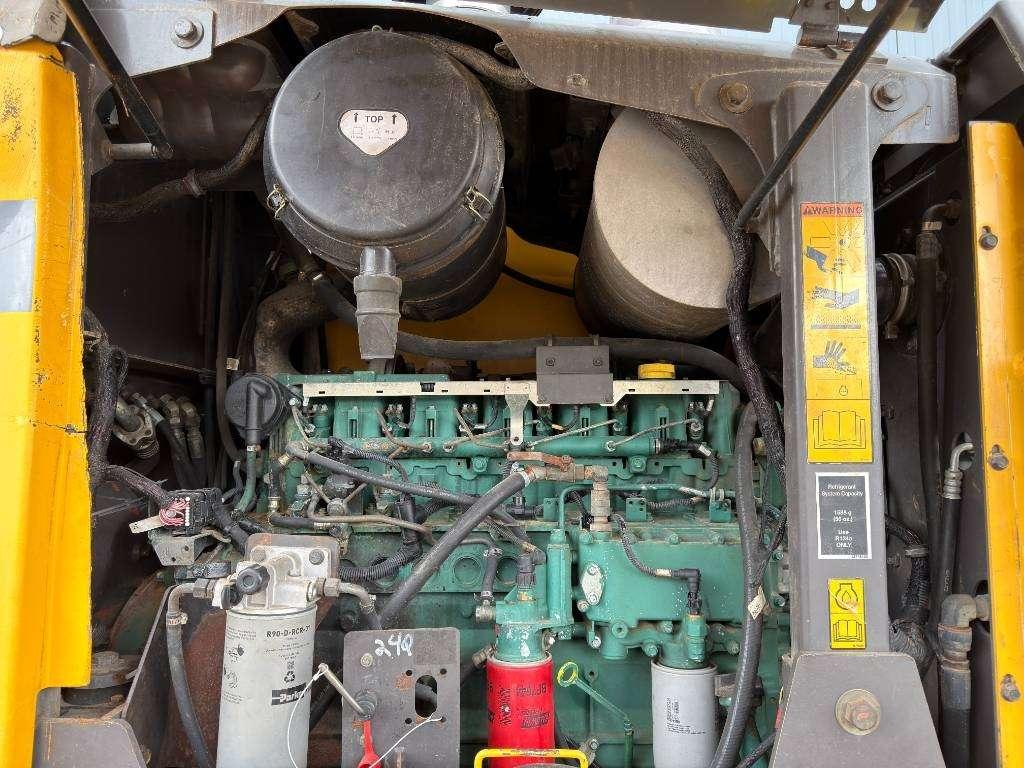 Volvo G930 - CE Photo 27