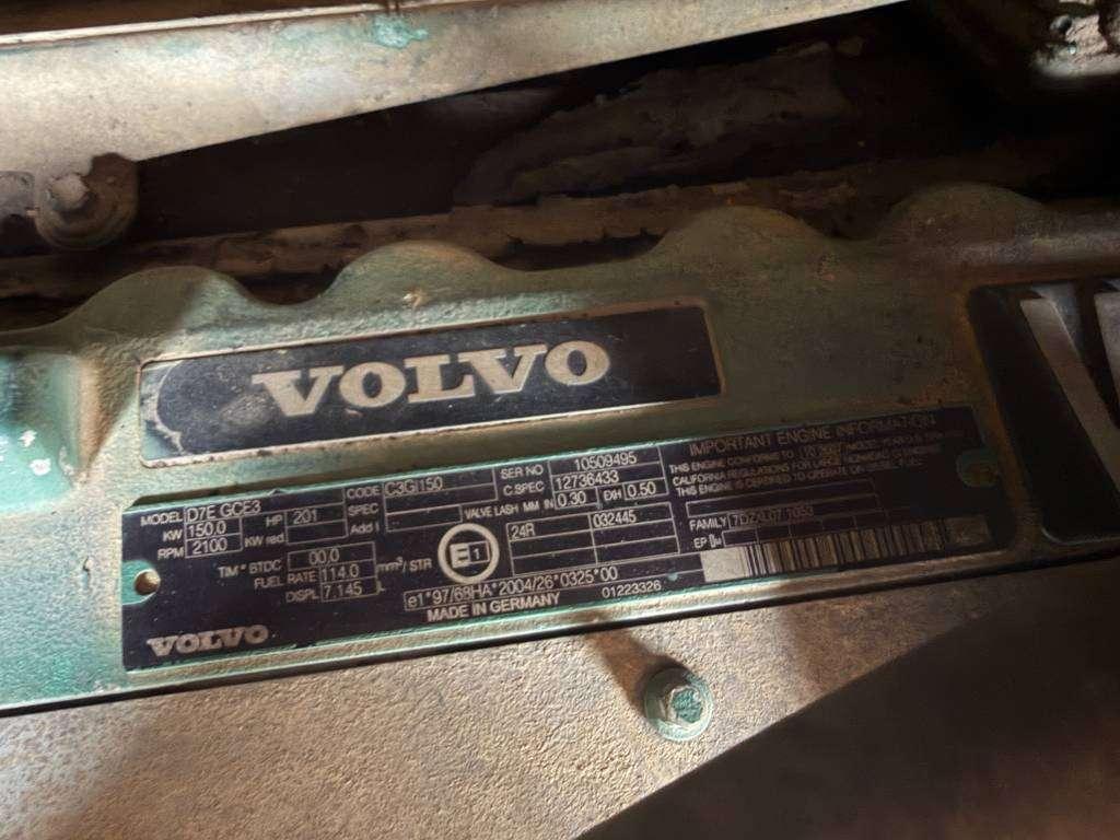Volvo G930 - CE Photo 28