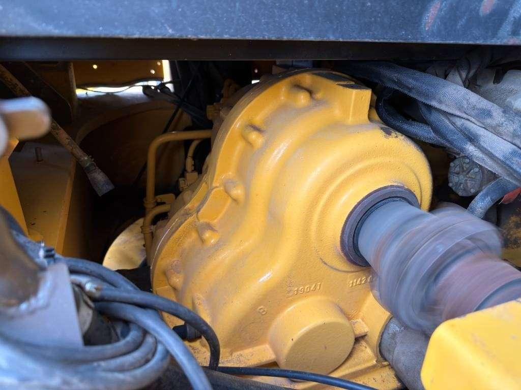Volvo G930 - CE Photo 29