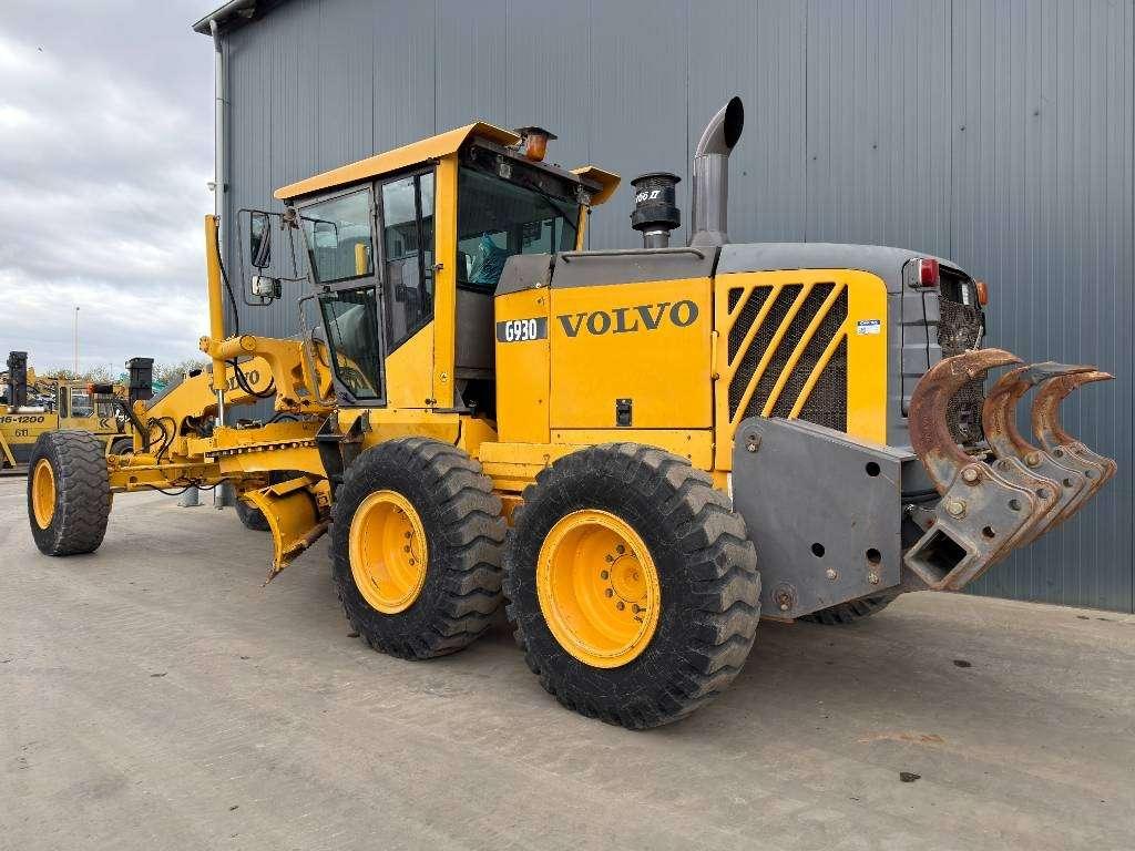 Volvo G930 - CE Photo 3