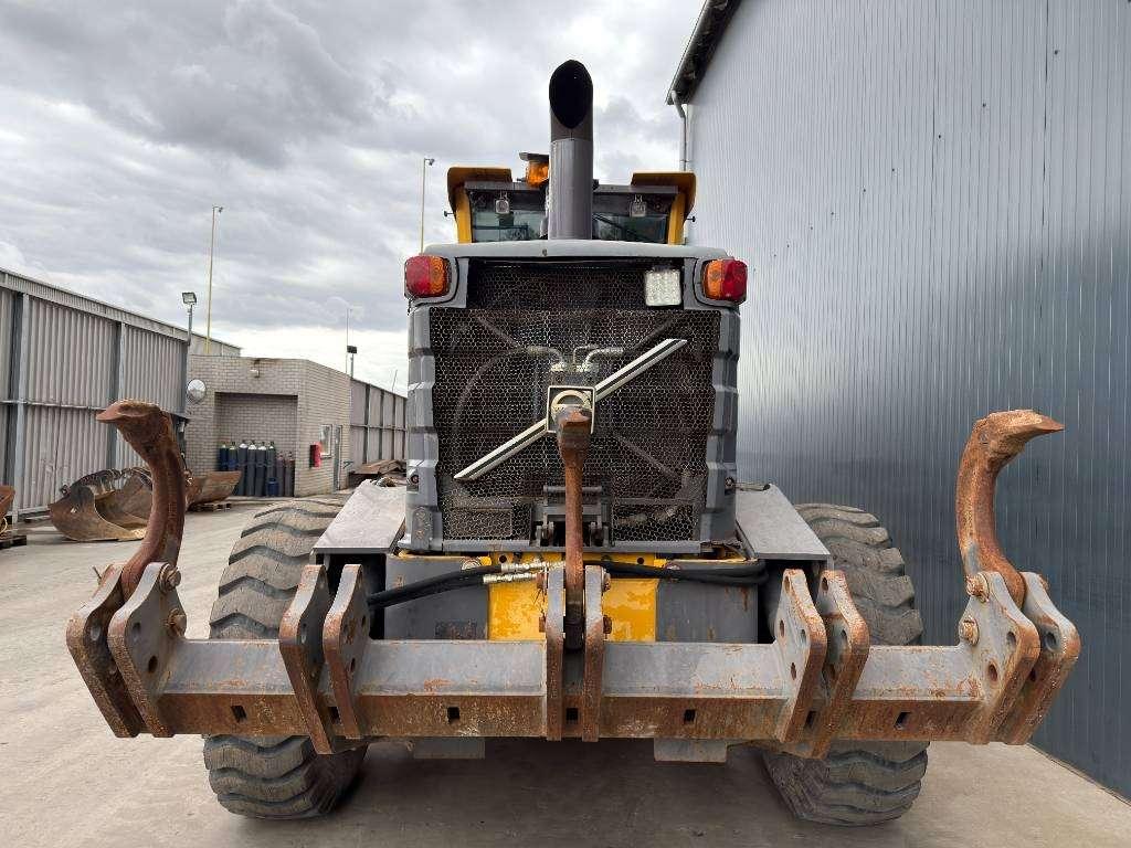 Volvo G930 - CE Photo 4