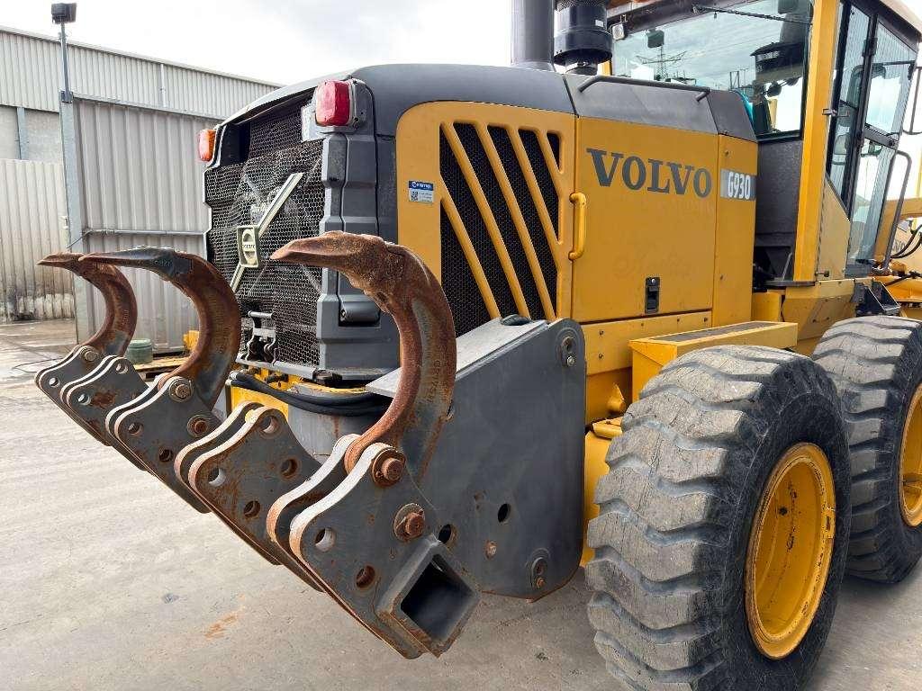 Volvo G930 - CE Photo 5