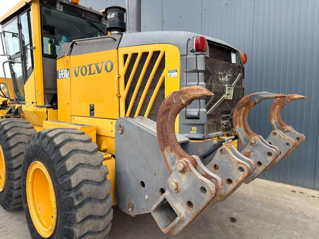 Volvo G930 - CE Photo 6