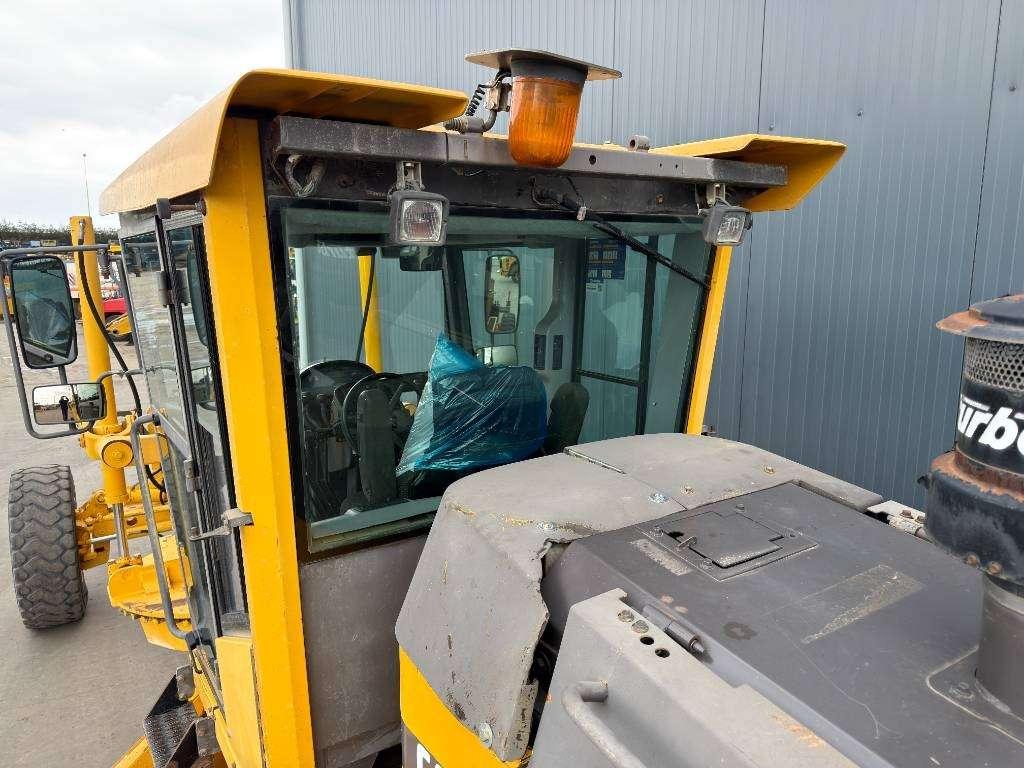 Volvo G930 - CE Photo 8