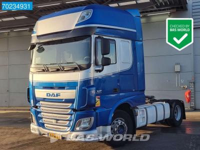 Daf XF 440 4X2 NL-Truck SSC Euro 6 sold by BAS World B.V.
