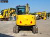 Komatsu PC80 MR-5E0 Photo 5 thumbnail