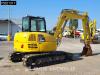Komatsu PC80 MR-5E0 Photo 6 thumbnail