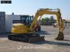Komatsu PC80 MR-5E0 Photo 8 thumbnail