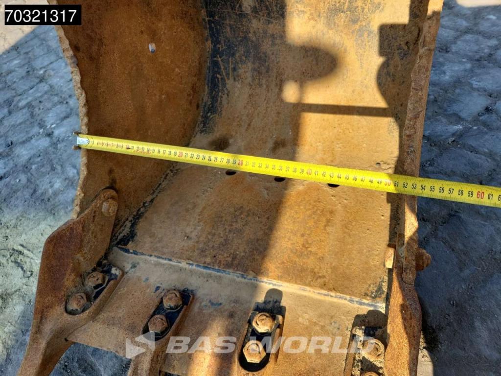 Komatsu PC80 MR-5E0 Photo 14