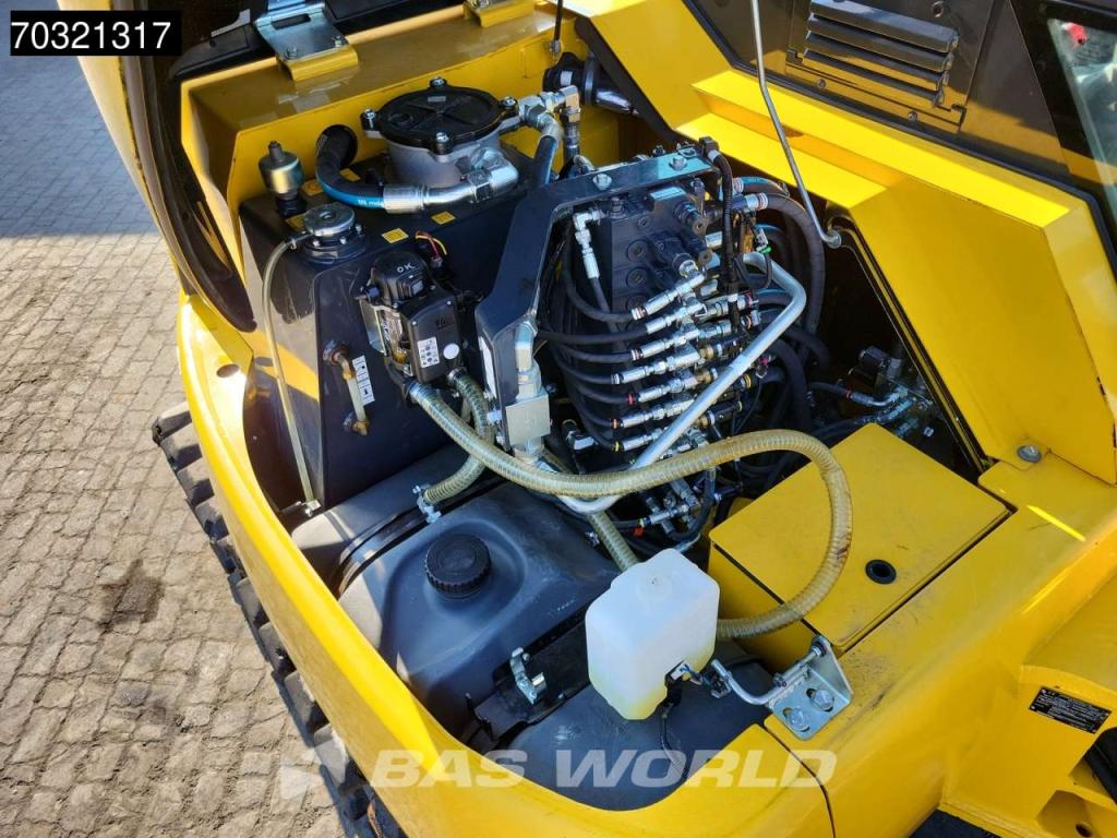 Komatsu PC80 MR-5E0 Photo 20
