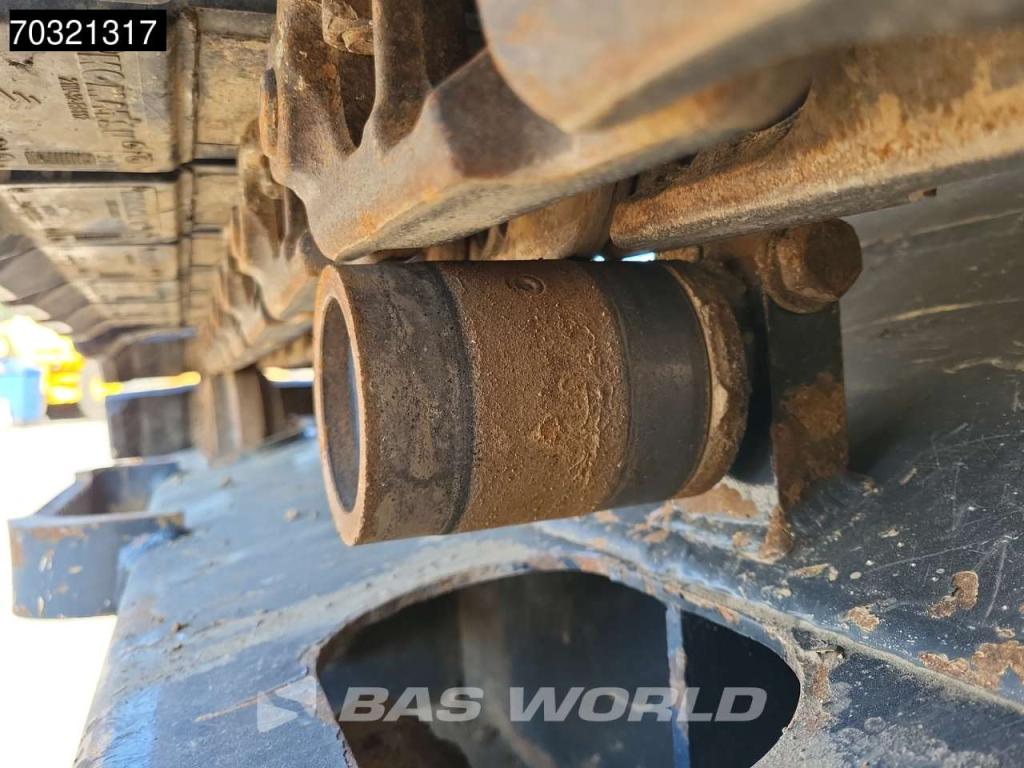 Komatsu PC80 MR-5E0 Photo 26