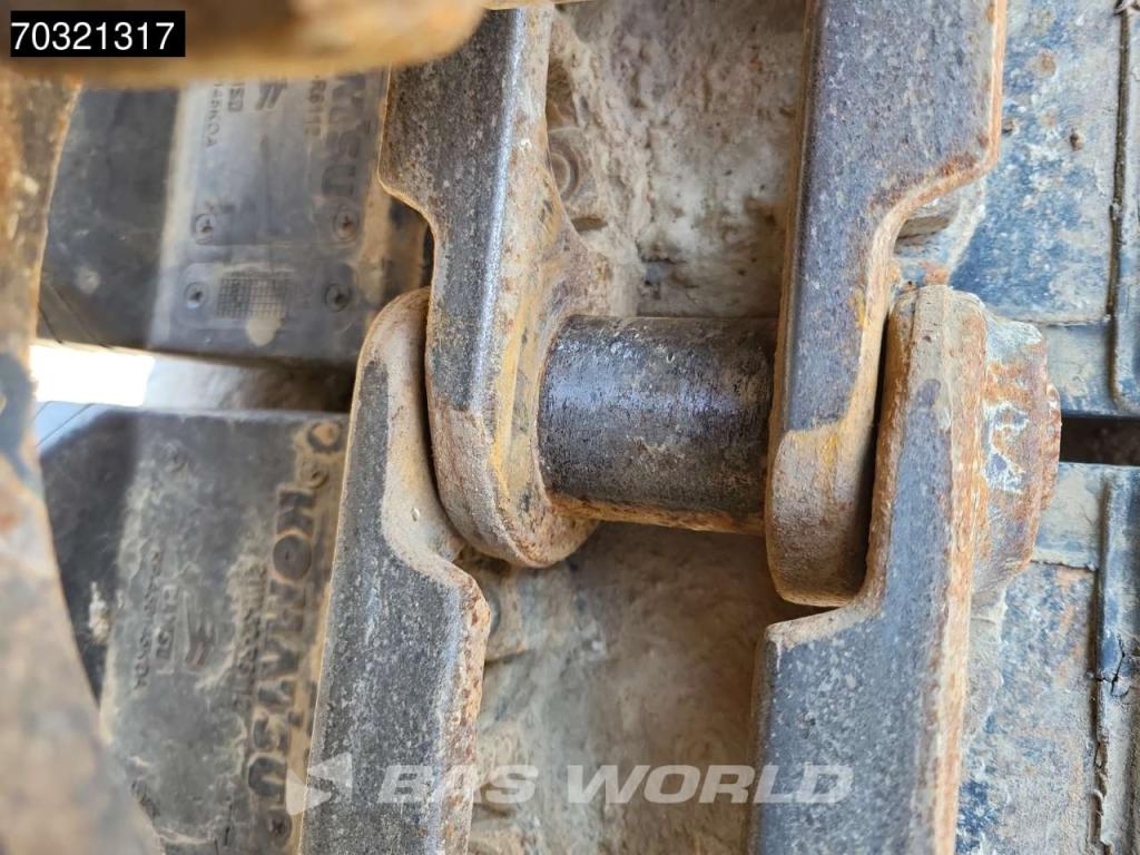 Komatsu PC80 MR-5E0 Photo 27