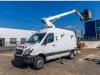 Mercedes-Benz SPRINTER 516 CDI - DANILIFT P145 V Photo 1 thumbnail