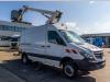 Mercedes-Benz SPRINTER 516 CDI - DANILIFT P145 V Photo 2 thumbnail