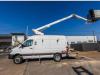 Mercedes-Benz SPRINTER 516 CDI - DANILIFT P145 V Photo 6 thumbnail