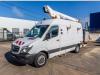 Mercedes-Benz SPRINTER 516 CDI - DANILIFT P145 V Photo 7 thumbnail