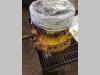 Swing drive for Caterpillar 312 B Photo 2 thumbnail