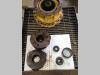 Swing drive for Caterpillar 312 B Photo 5 thumbnail