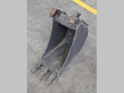 Digging bucket sold by C.A. E P. Ghetti Spa