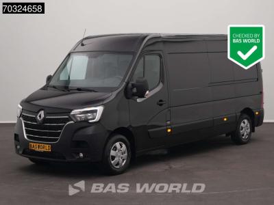 Renault Master 180PK L3H2 Trekhaak LED Navi Airco Cruise Camera Parkeersensoren v+a Euro6 L3 A/C Towbar Cru sold by BAS World B.V.