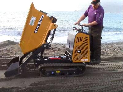 Kato Imer CARRY 107 AUTOCARICANTE - IDEALE ANCHE PULIZIA SPIAGGIA sold by Giordano Srl