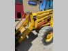 Komatsu WB97R Photo 3 thumbnail