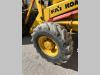 Komatsu WB97R Photo 9 thumbnail