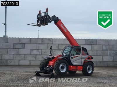 Manitou MT1335 MT1335 Sway sold by BAS World B.V.