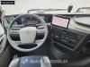 Volvo FH 460 4X2 Mega XL 2x Tanks ACC Navi Photo 21 thumbnail