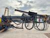 Epiroc ME5 - Concrete Sprayer Shotcrete / 4 Wheel Steer Photo 11 thumbnail