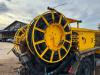 Epiroc ME5 - Concrete Sprayer Shotcrete / 4 Wheel Steer Photo 17 thumbnail