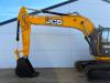 JCB 205 *2026 Model* New / Unused / Hammer Lines Photo 12 thumbnail