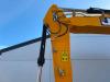 JCB 205 *2026 Model* New / Unused / Hammer Lines Photo 15 thumbnail