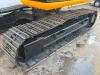 JCB 205 *2026 Model* New / Unused / Hammer Lines Photo 18 thumbnail