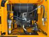 JCB 205 *2026 Model* New / Unused / Hammer Lines Photo 24 thumbnail
