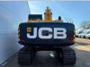 JCB 205 *2026 Model* New / Unused / Hammer Lines Photo 4 thumbnail