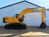 JCB 205 *2026 Model* New / Unused / Hammer Lines Photo 6 thumbnail