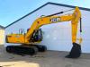JCB 205 *2026 Model* New / Unused / Hammer Lines Photo 7 thumbnail