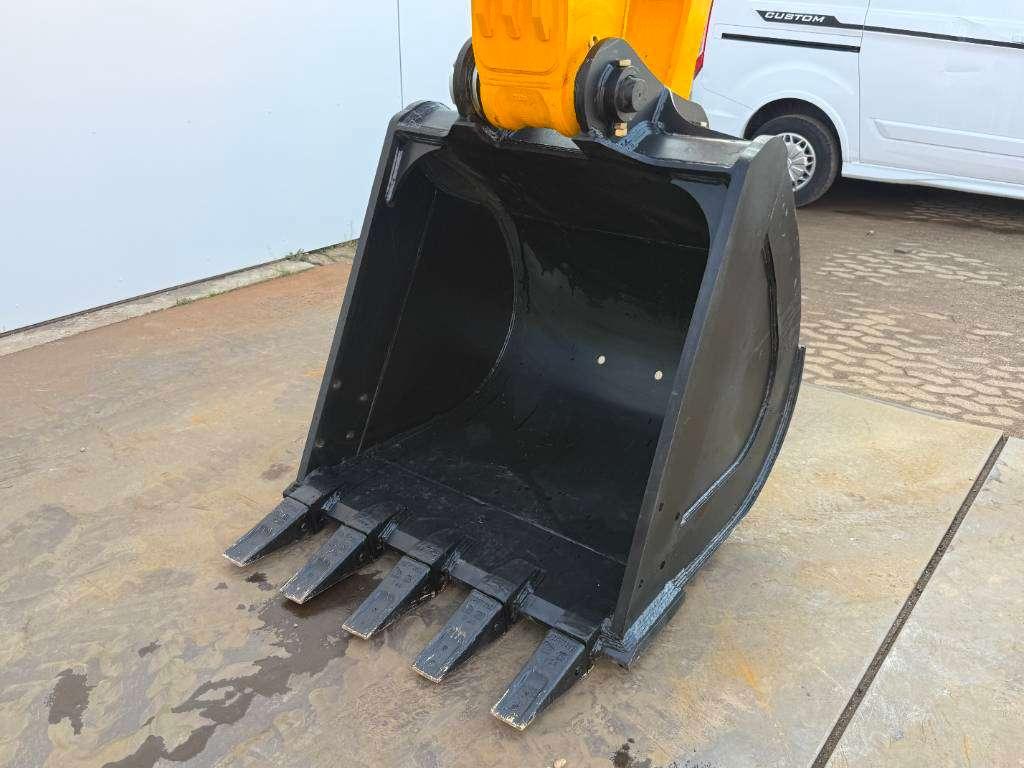 JCB 205 *2026 Model* New / Unused / Hammer Lines Photo 16