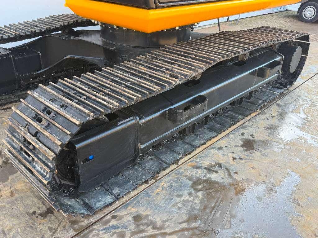 JCB 205 *2026 Model* New / Unused / Hammer Lines Photo 18