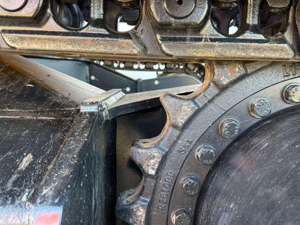 JCB 205 *2026 Model* New / Unused / Hammer Lines Photo 20