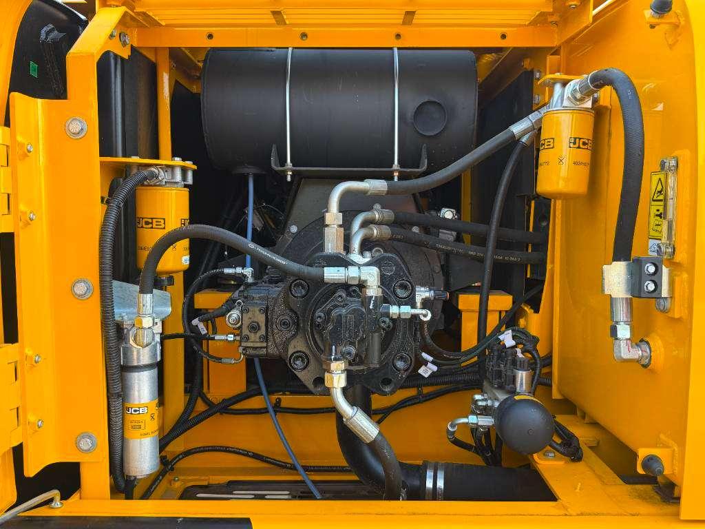 JCB 205 *2026 Model* New / Unused / Hammer Lines Photo 24