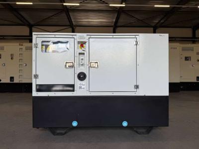 Perkins 404J-22G - 22 kVA - Stage V Genset - DPX-19906 sold by DPX Power Europe B.V.