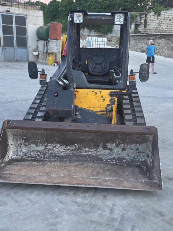 JCB 190T Photo 2